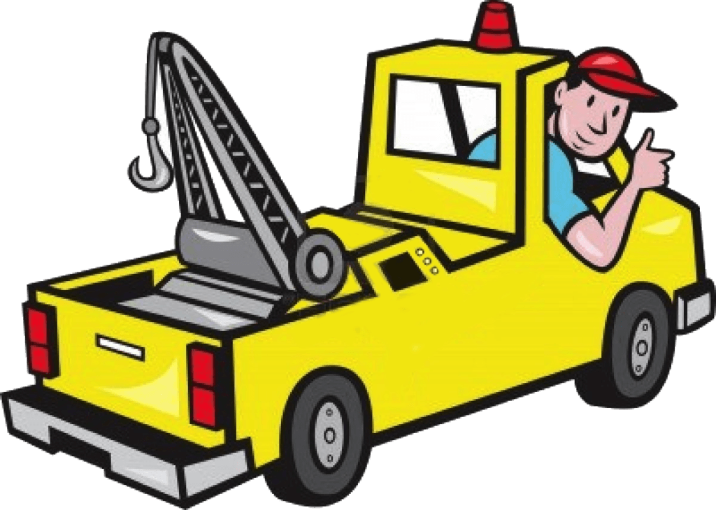 📝 Cursuri De Stivuitorist - Tow Truck (1024x730)