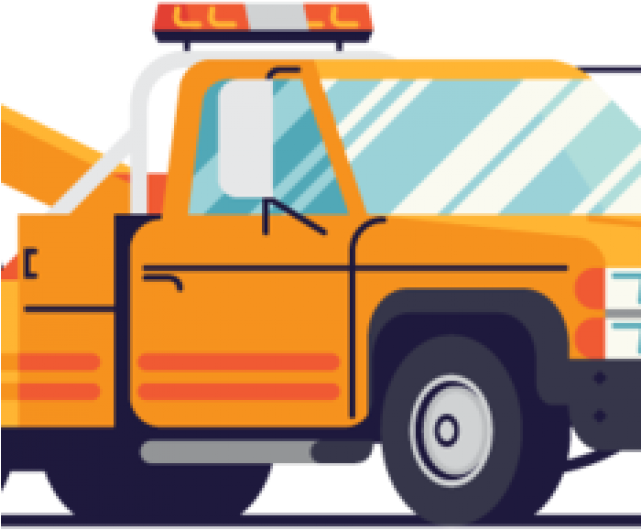 Cmt Asistencia - Tow Truck (640x640)