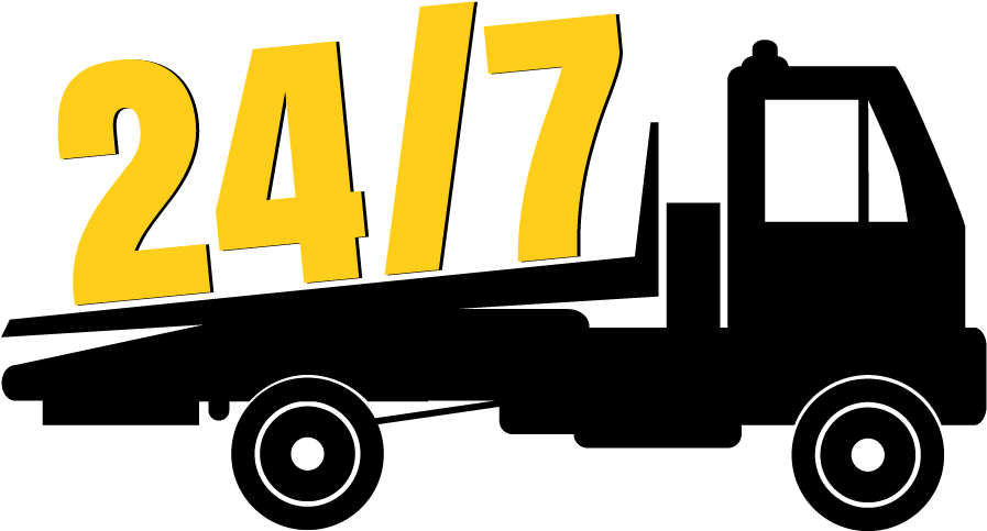 24/7 Towing Service - Towing Service 24 7 (942x500)