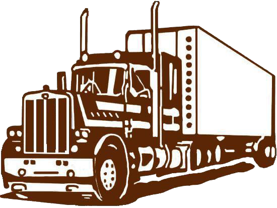 Organised Transport - Organised Transport (550x413)