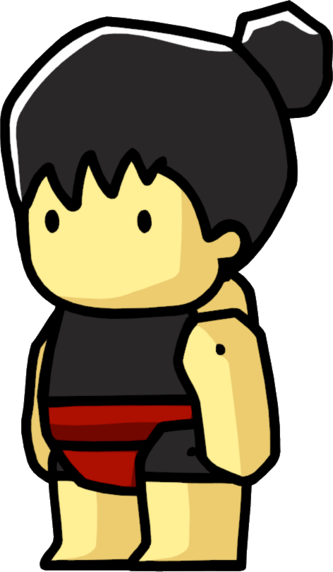 Sumo Female - January 11 (472x809)