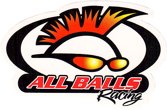 All Balls Racing Parts Catalogue - All Balls (554x365)