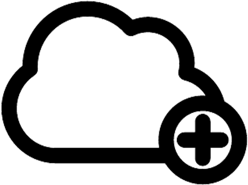 Integrate On-premise And Various Cloud Services - Integrate On-premise And Various Cloud Services (512x512)