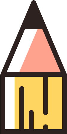 Tip Clip Art - Punta De Lapiz Png (512x512)