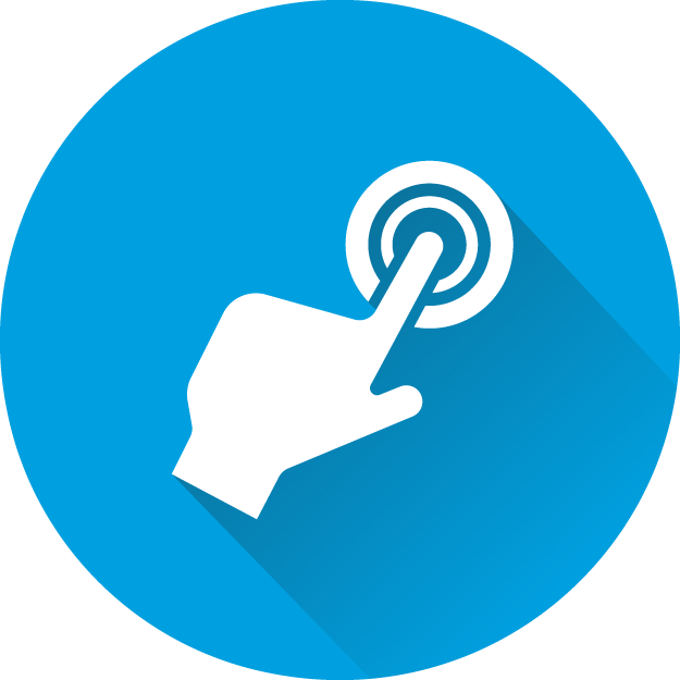 The Global Controll Of All Hvac And Power Equipments - Portrait Of A Man (625x625)