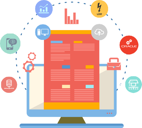 Data-center - - Data Center (494x443)