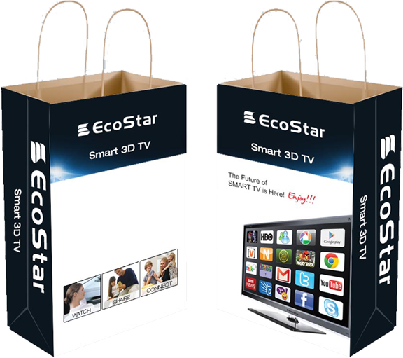 Smart Tv - Television (576x511)