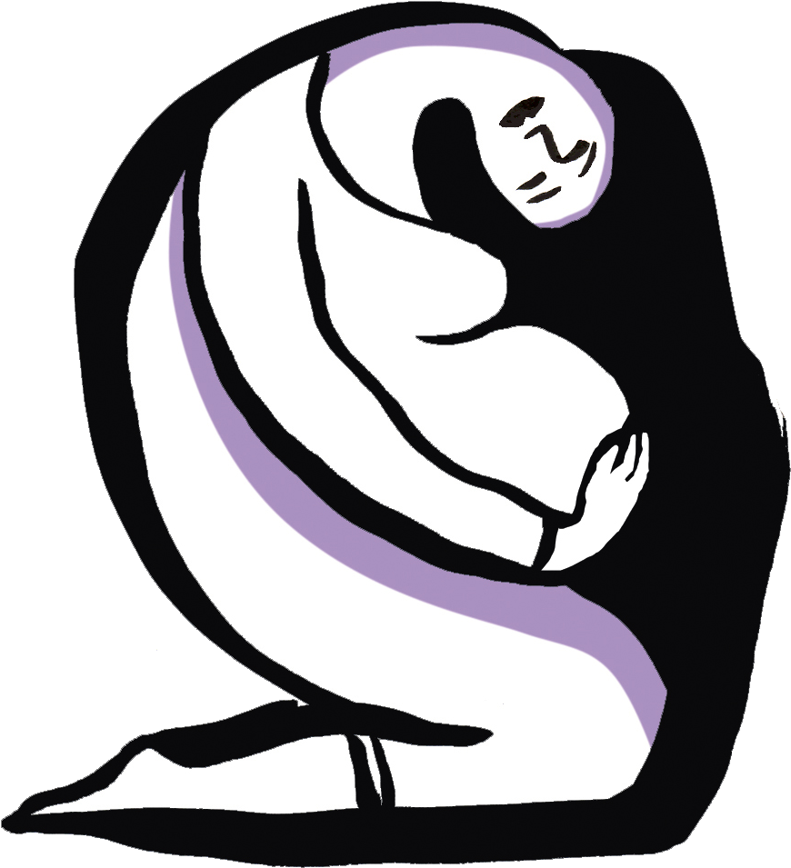 Counselling For Pregnant Women - Counselling For Pregnant Women (945x1099)