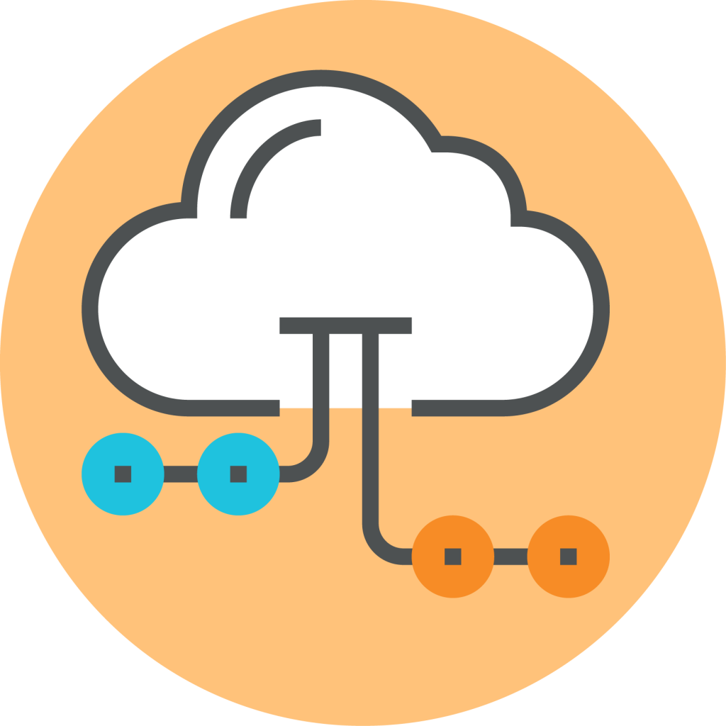 3 Data Center Soluti - Solution Icon (1024x1024)