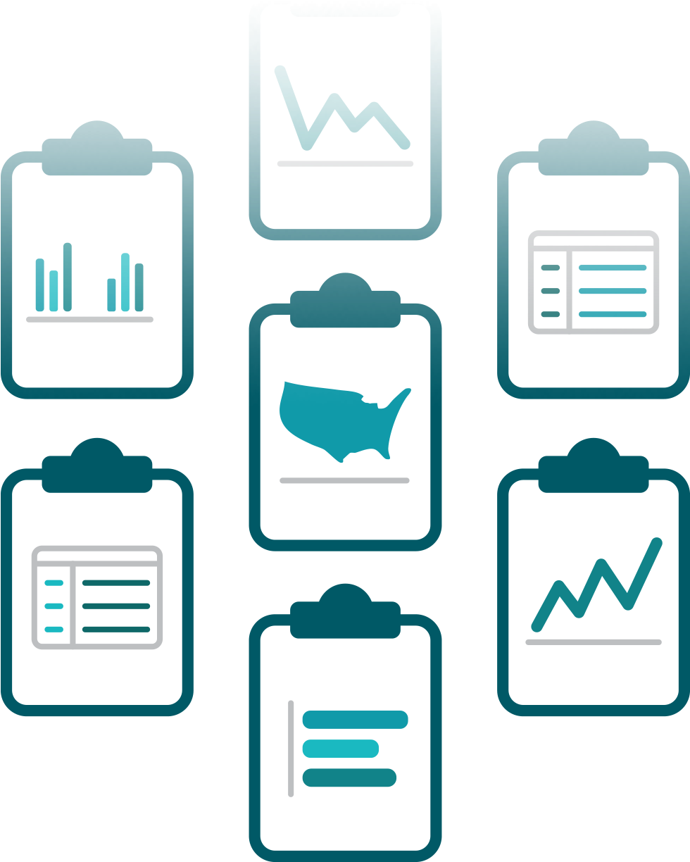 Use State Health Compare To Create Customized Reports - Health (1092x1352)