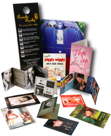 Business Cards Flyers Brochures (462x500)