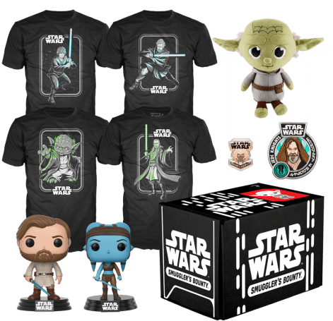 Star Wars Pocket Models (500x500)