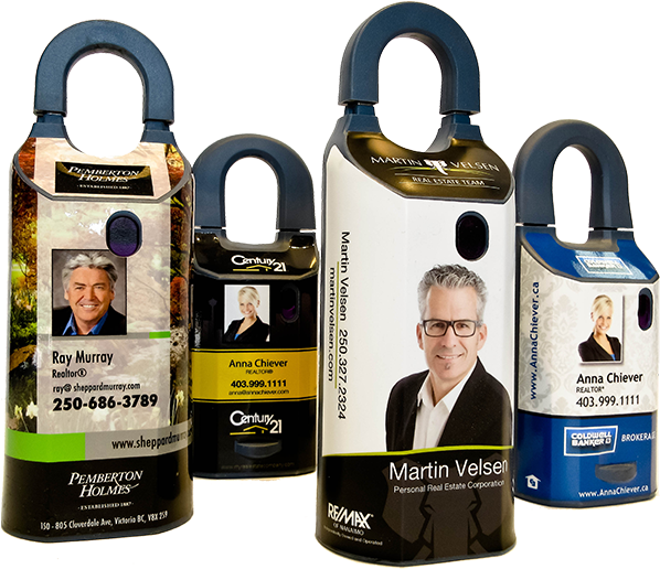 Sentrilock - Studio4signs - Studio 4 Signs (600x526)