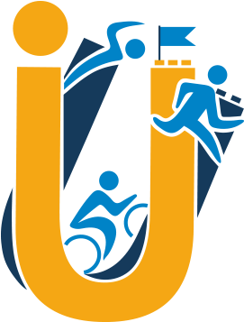 2018 Fisu World University Triathlon Championship - Logo (400x400)
