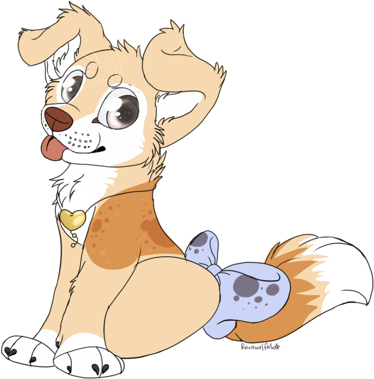 Lovenature100 / Thyrea - Cartoon (907x880)