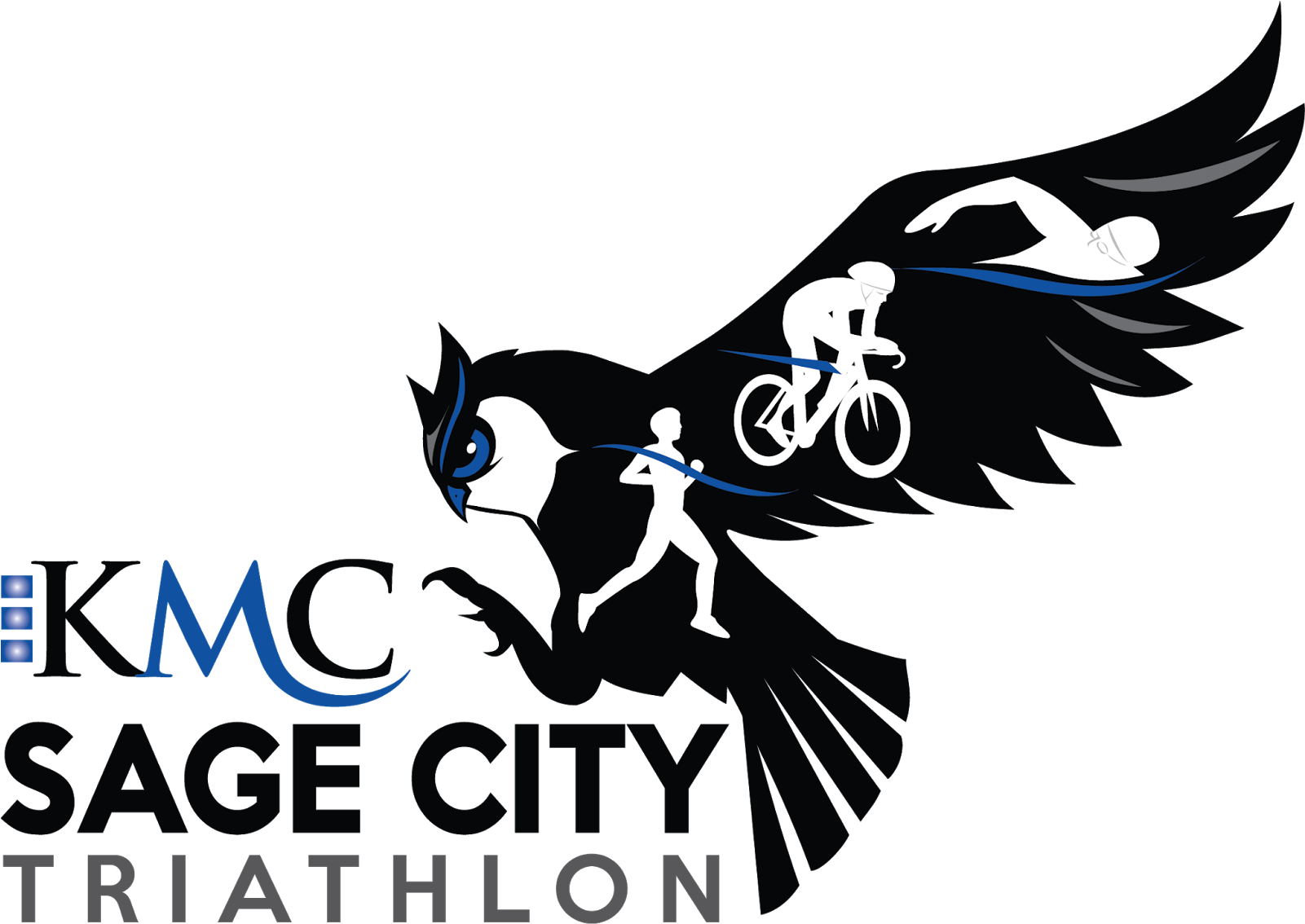 Kmc Sage City Triathlon - Kirby Medical Center (1600x1162)