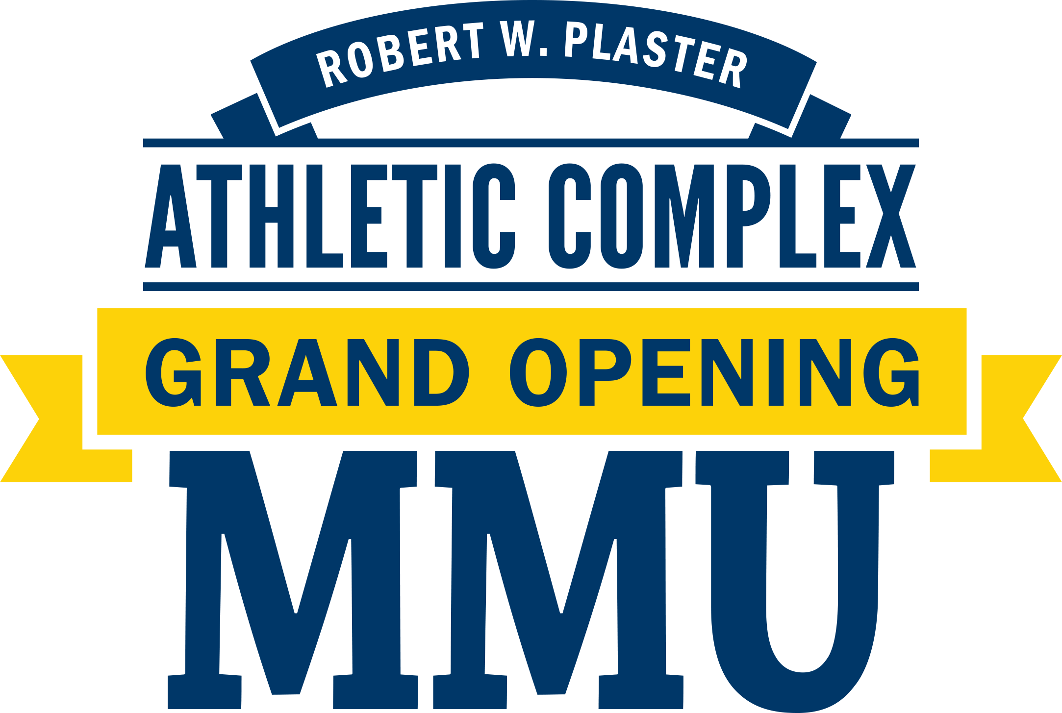 Grand Opening Of The Robert W - Chesterfield Fc New Badge (2166x1455)