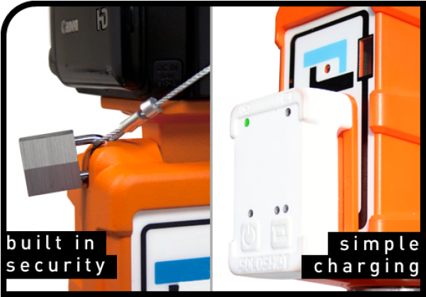 Soloshot Automatic Cameraman - Smartphone (600x600)