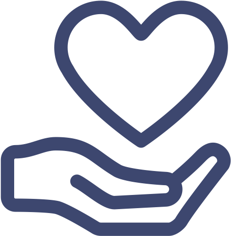 Holy Hikes And Sf Baykeeper Presents Bay Cleanup Mass - Donation Icon Png (500x500)