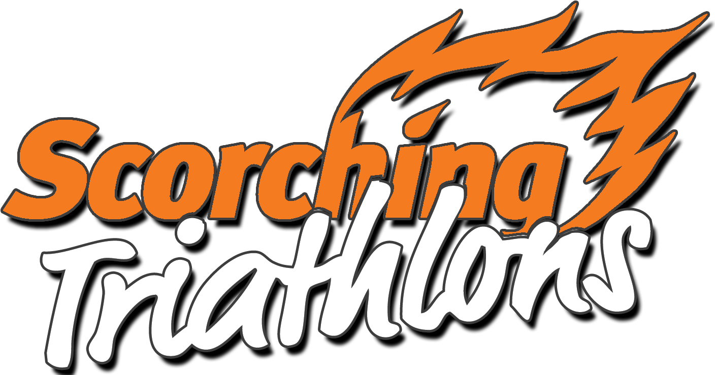 Scorching Triathlon - Scorching Triathlon (1417x744)