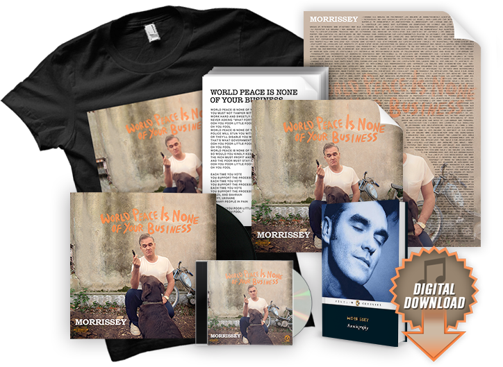 Boxsetmozz - Morrissey World Peace Is None Of Your Business (724x529)
