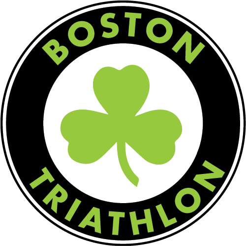 Boston Triathlon Logo - Registered Dental Hygienist Symbol (512x498)