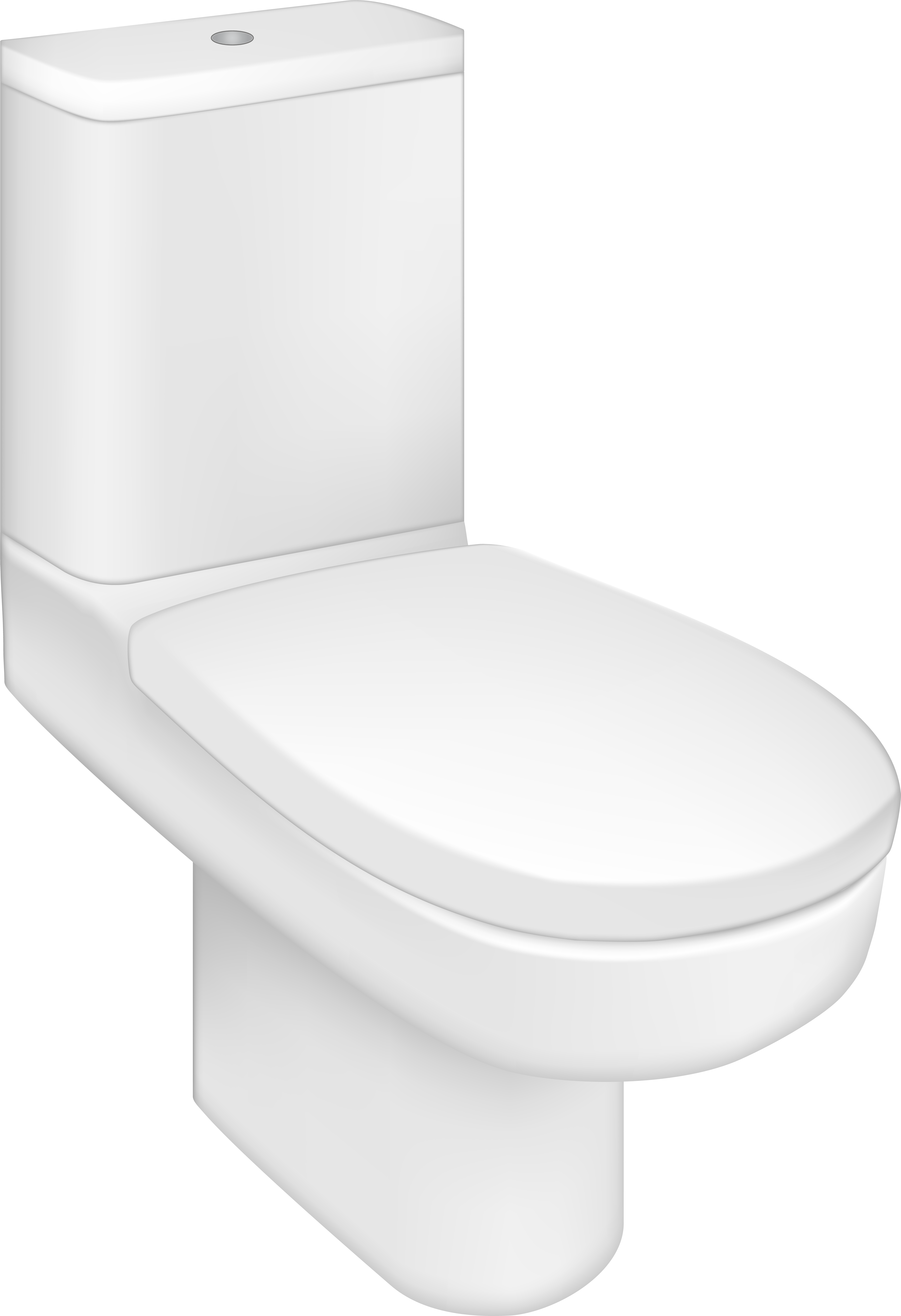 Toilet Png Clip Art - Kohler 18914 (5478x8000)