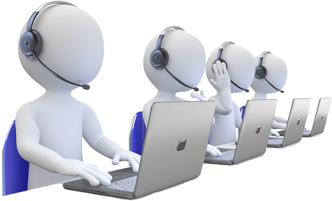 Support - Call Center Sales (500x333)