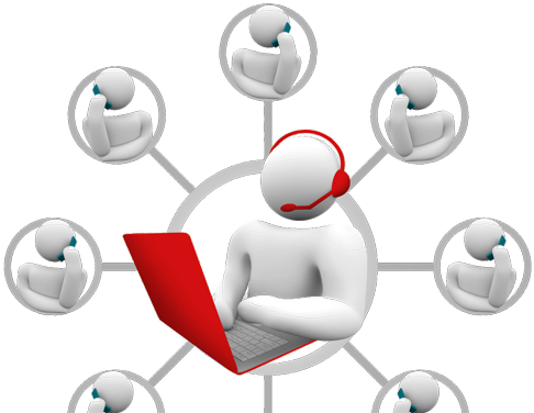 Technical Support - Technical Support (500x375)