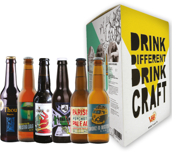 Drink Craft Box - Coffret Craft Beer (600x545)