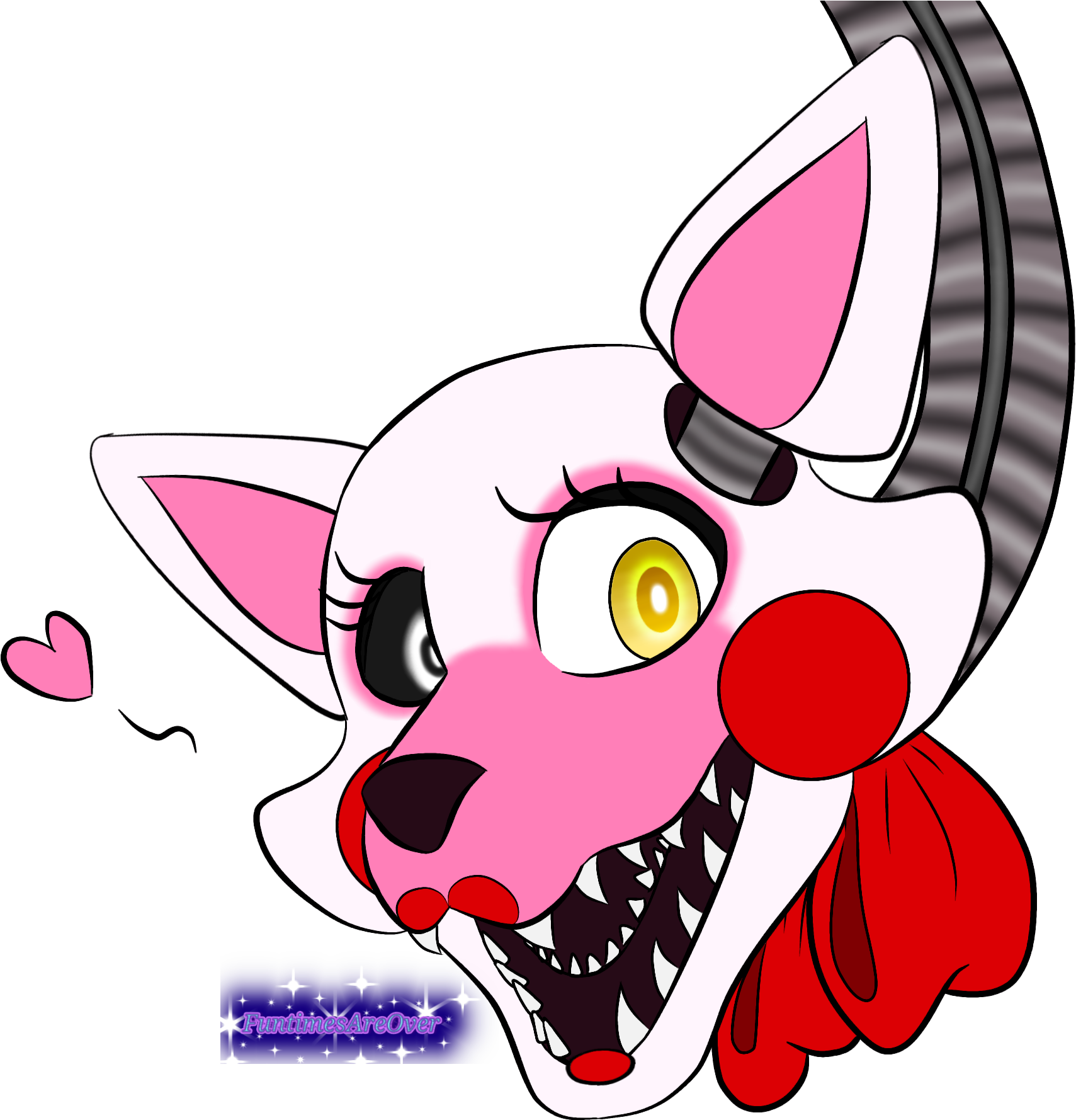 Hi Again By Funtimesareover On Deviantart Rh Funtimesareover - Cartoon (1922x2012)