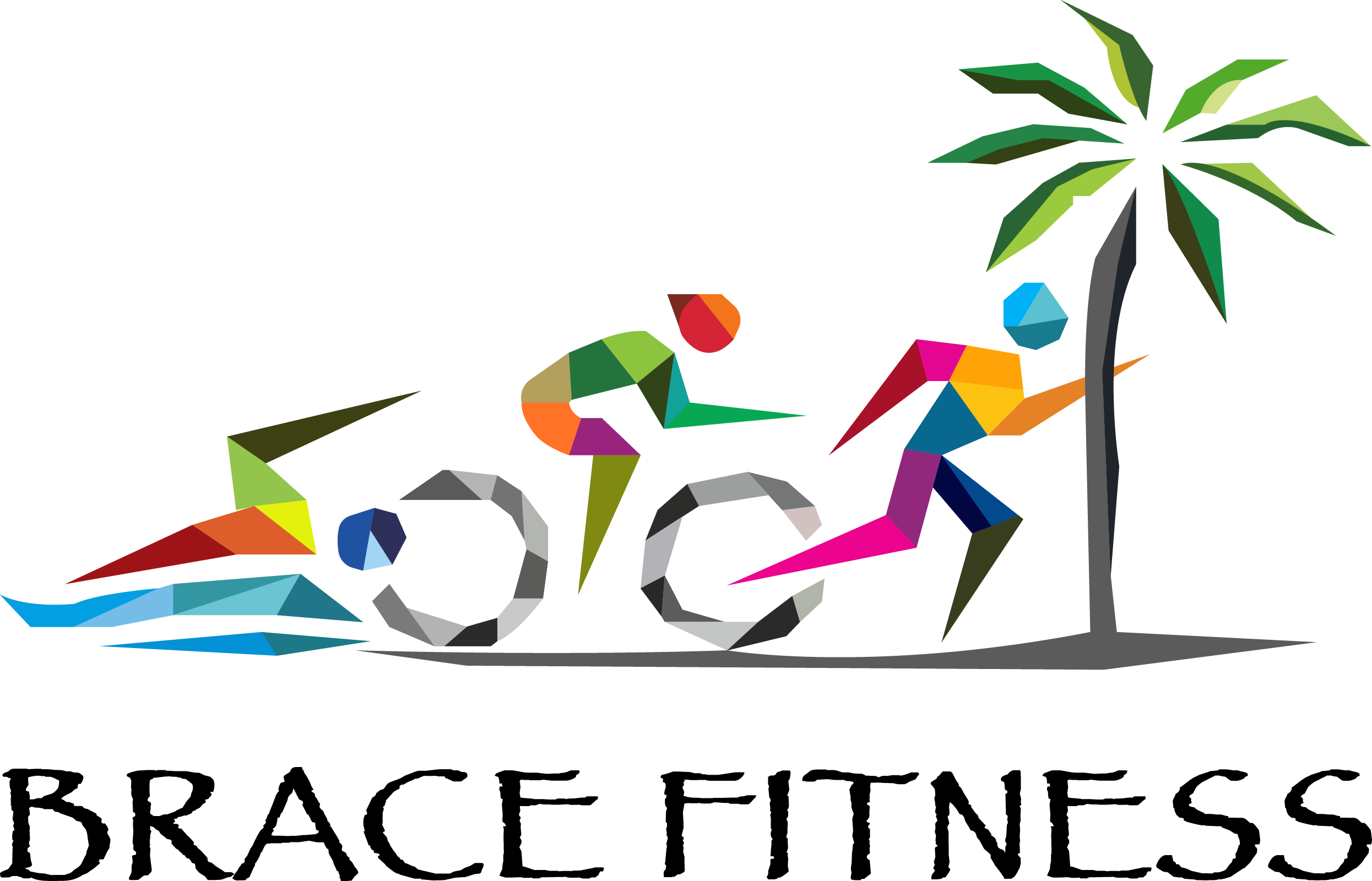 Awesome Logo - United States Virgin Islands (2491x1600)