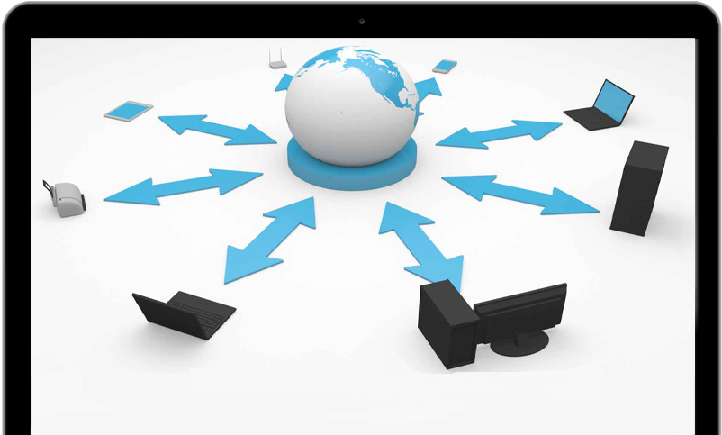 Support And Maintenance Of Network Servers, Workstations, - Tic's (1024x482)
