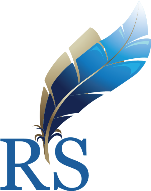 Rosemary Scallan & Co - Vector Graphics (622x833)