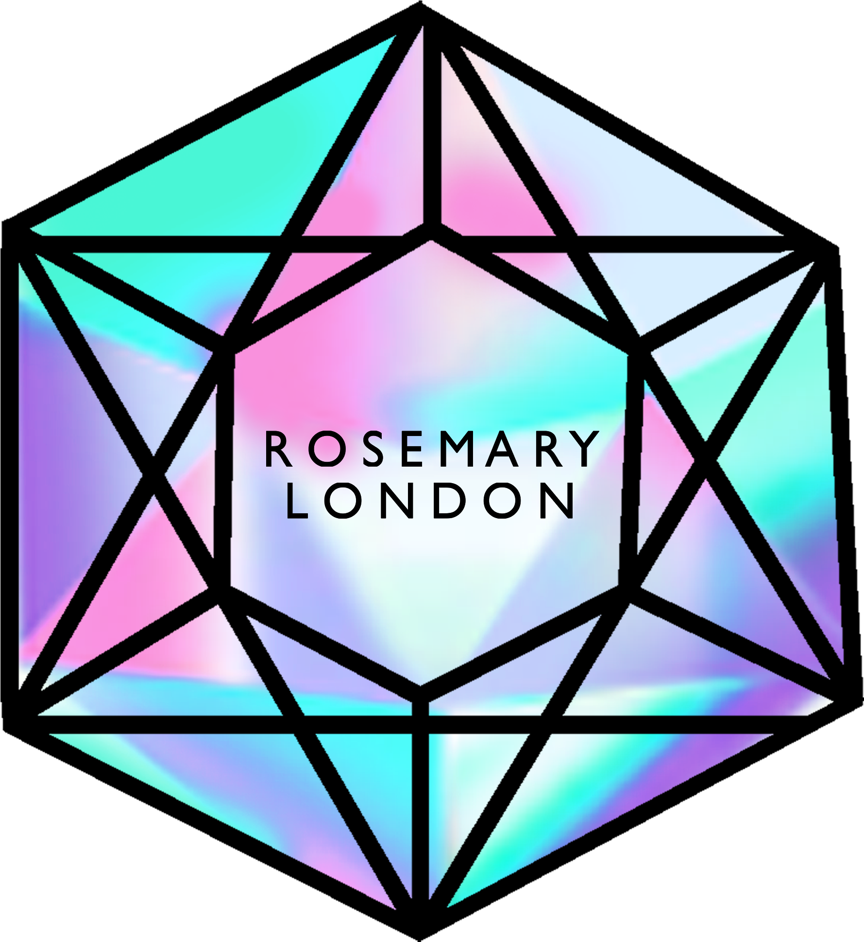 Coral Rosemary Is A British Printed Textile Designer - Gráfico Desembaraçador (2234x2097)