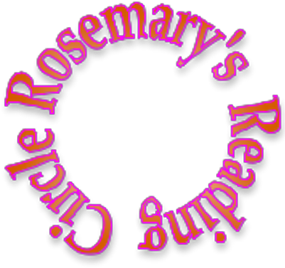 Rosemary Marotta - Circle (400x400)