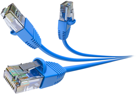 Whether You Need Installation, Upgrades Or Ongoing - Telephone Poles And Wires (671x321)