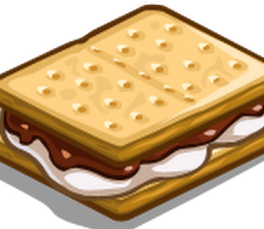 Smores Clipart Swixiethinks January 2015 Clip Art For - Smores Clipart (1024x1024)