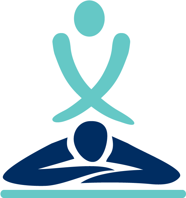 Massage Therapy Icon (833x833)