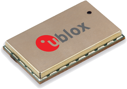 U-blox Announces Plans To Support Verizon's New Lte - Usb Flash Drive (832x319)