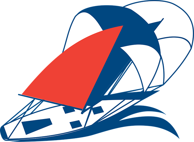 Yacht, Sea, Sail, Vacation, Water - Yacht Graphics (640x470)