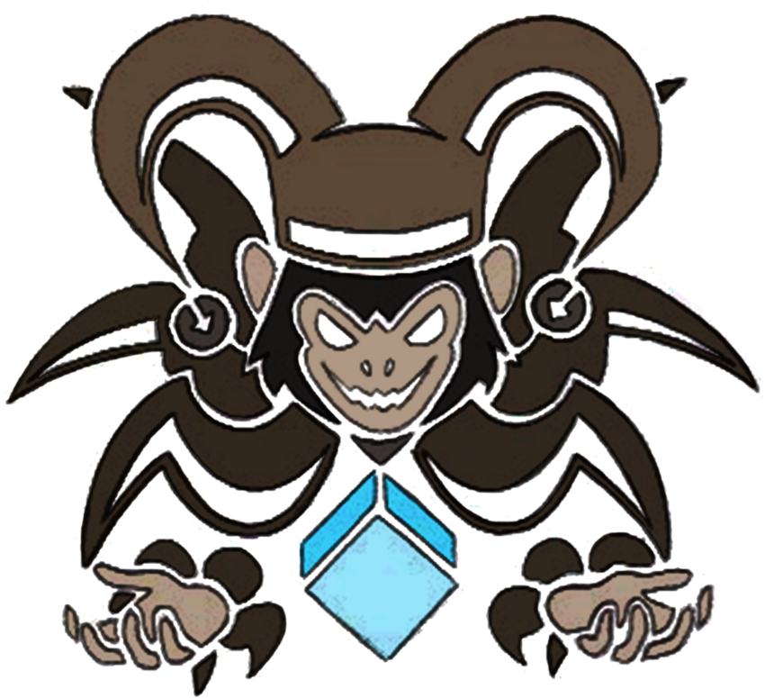 Curiosity And The Cube By Lotuslostinparis - Cartoon (894x894)