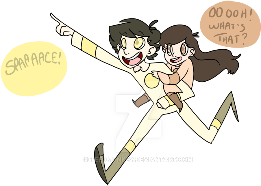 Portal Humans - Portal Space X Curiosity (1024x819)