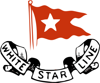 Former Type - Titanic White Star Line (461x387)