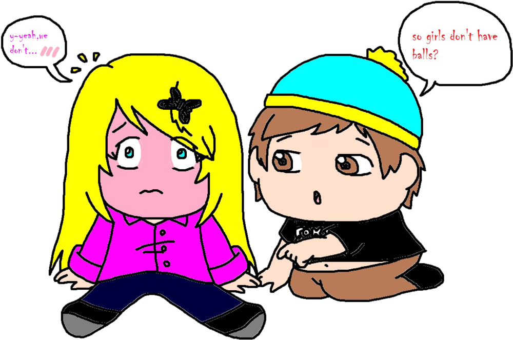 The Damned The Curiosity By Kawaii Artistic - Cartoon (1023x755)