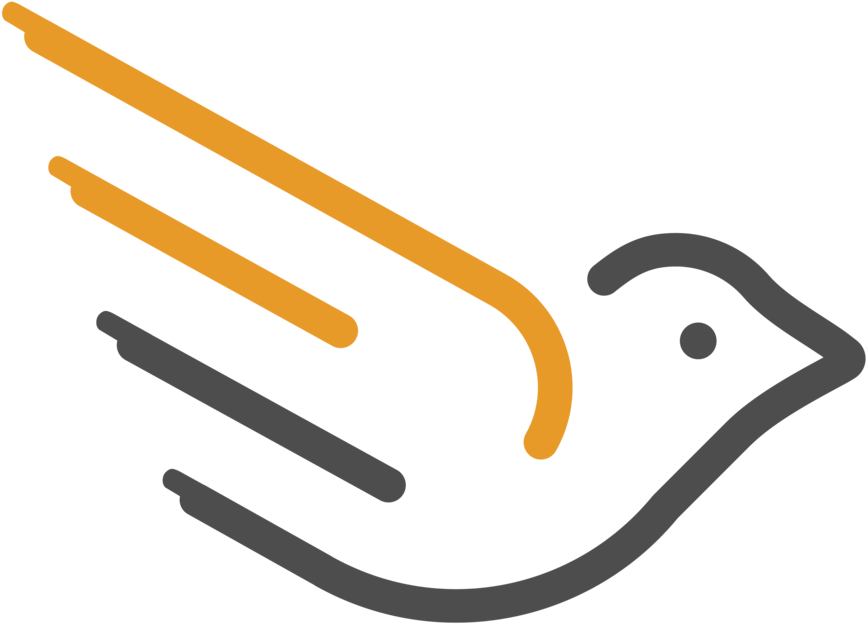 Gilded Sparrows Network - Gilded Sparrows Network (1000x1000)