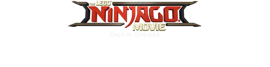 Lego Ninjago Original Movie Soundtrack - Cd (947x247)