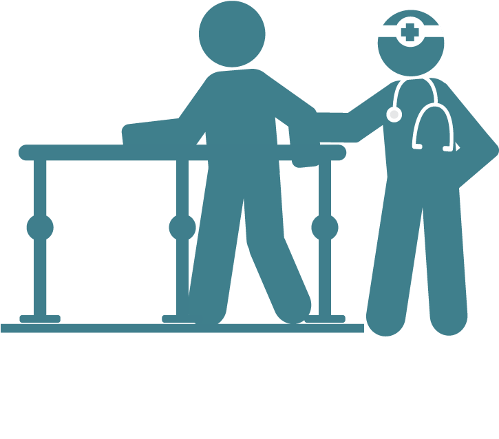 Employee Health Clinic Clip Art - 8th September - World Physical Therapy Day Shirt (800x800)