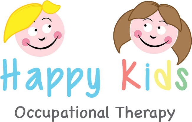 Happy Kids Occupational Therapy - Happy Kids Occupational Therapy (692x431)