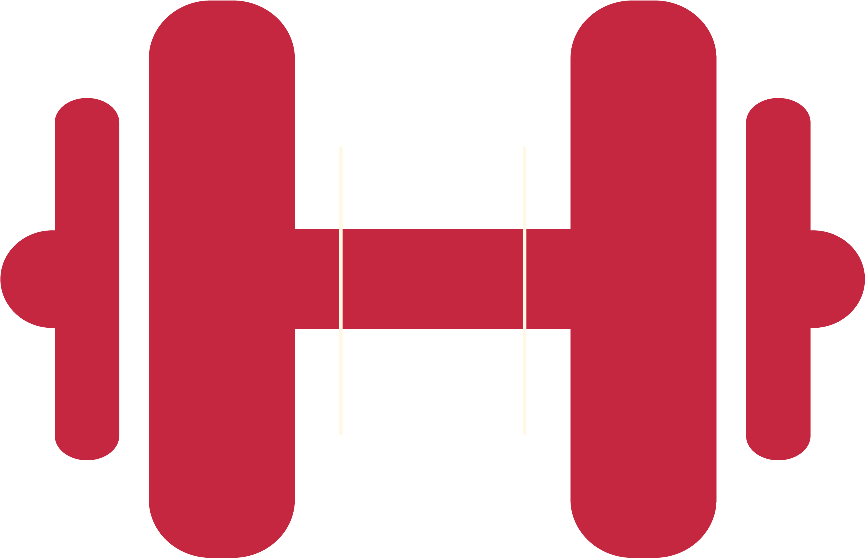 Physical Fitness Barbell Weight Loss Dumbbell - Red Weight Png (3333x3333)